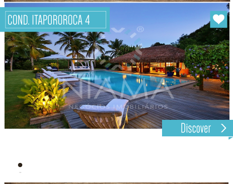 casa de luxo na praia condomínio condominio itapororoca trancoso